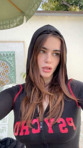 Leaked Barbie ferreira private photo viral onlyfans