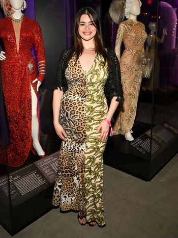 Leaked Barbie ferreira private photo viral onlyfans