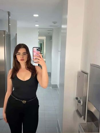 Leaked Barbie ferreira private photo viral onlyfans