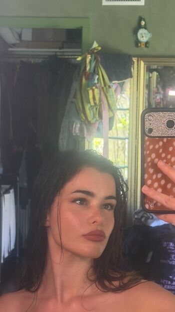 Barbie Ferreira
