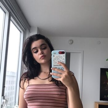 Barbie Ferreira