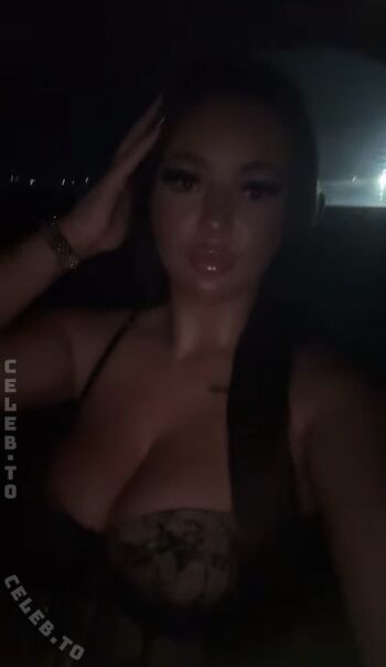 Barbie Ilginay