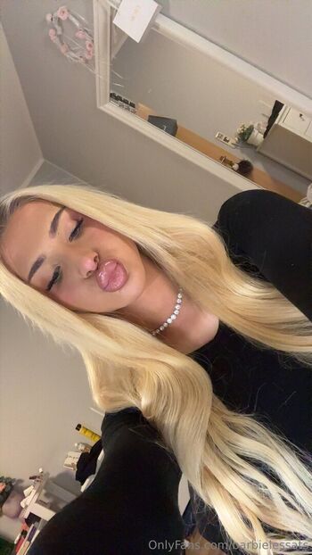 Barbie Lessa