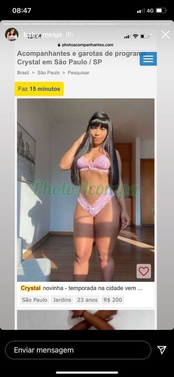 Barbie Maromba