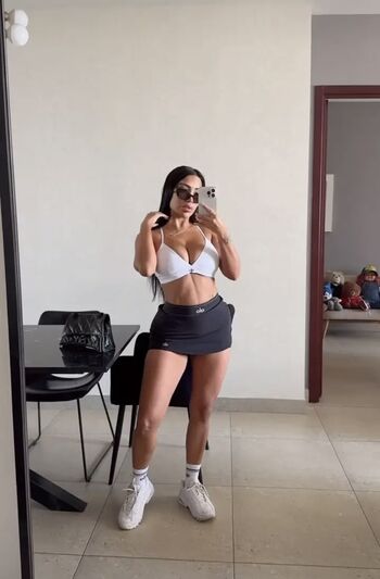 Leaked Barbiielopez private photo viral onlyfans