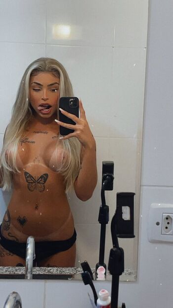 Leaked Barbit private photo viral onlyfans