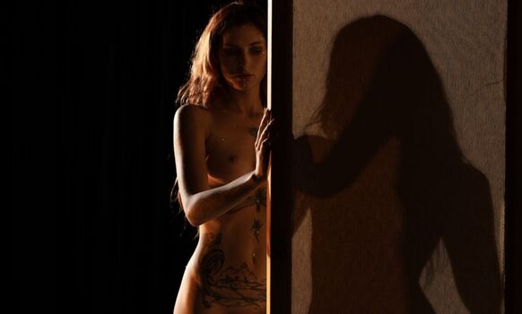Leaked Barbora aria page private photo viral onlyfans