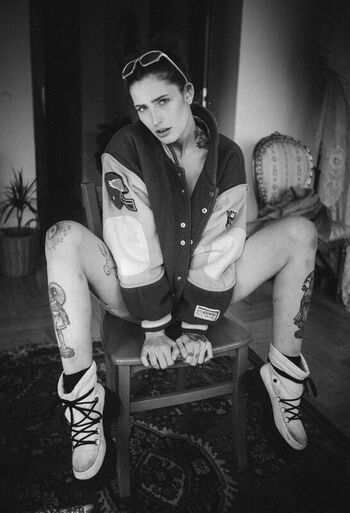 Barbora Aria