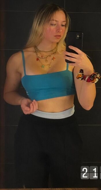 Leaked Barby power private photo viral onlyfans
