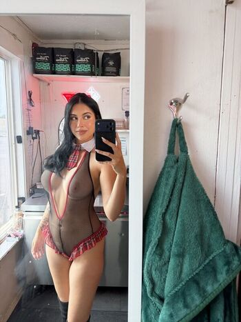 Leaked Baristasierra page private photo viral onlyfans