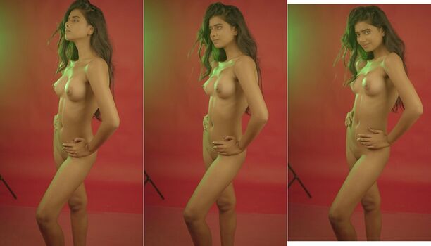 Leaked Barsha jha private photo viral onlyfans