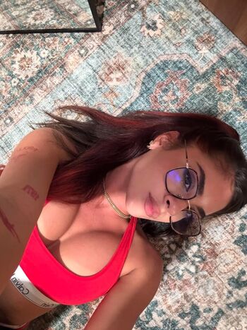 Leaked Basedaleja private photo viral onlyfans
