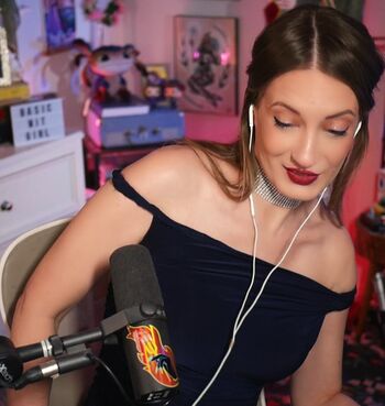 Leaked Basicwitgirl private photo viral onlyfans