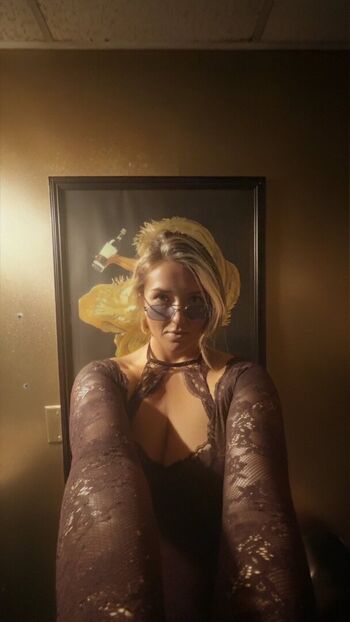 Leaked Battleblonde private photo viral onlyfans