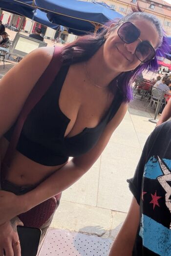 Leaked Bayley wwe wrestler private photo viral onlyfans