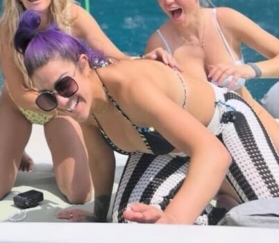 Leaked Bayley wwe wrestler private photo viral onlyfans