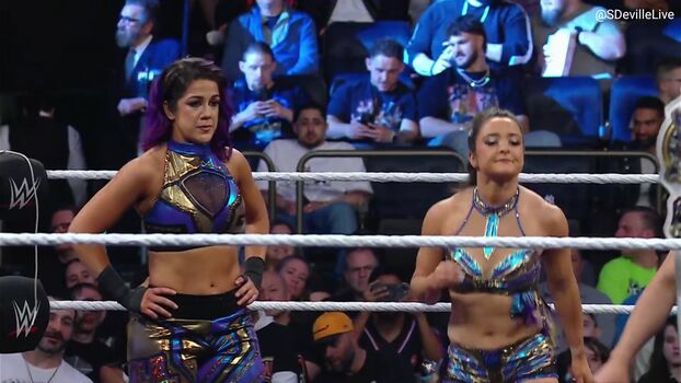 Leaked Bayley page private photo viral onlyfans
