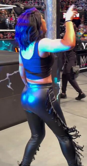 Leaked Bayley page private photo viral onlyfans