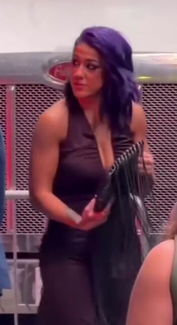 Leaked Bayley page private photo viral onlyfans