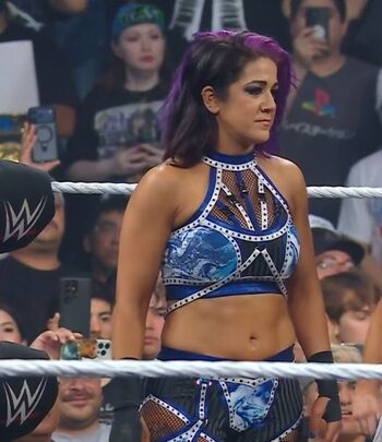 Bayley