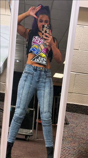 Leaked Bayley page private photo viral onlyfans