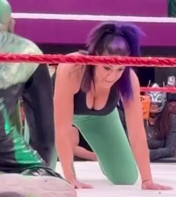 Leaked Bayley page private photo viral onlyfans