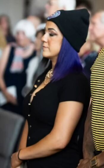Leaked Bayley page private photo viral onlyfans