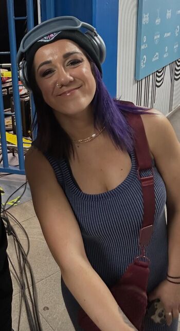 Leaked Bayley page private photo viral onlyfans