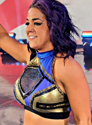 Leaked Bayley page private photo viral onlyfans