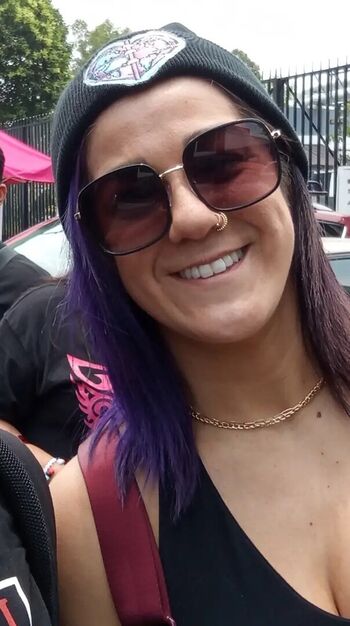 Leaked Bayley page private photo viral onlyfans