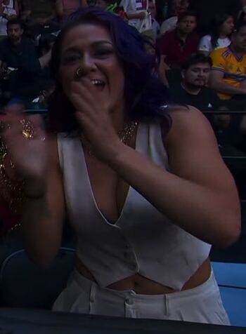 Leaked Bayley page private photo viral onlyfans