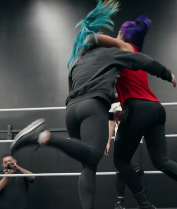 Leaked Bayley page private photo viral onlyfans