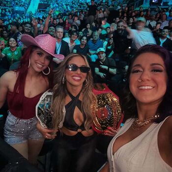 Leaked Bayley page private photo viral onlyfans