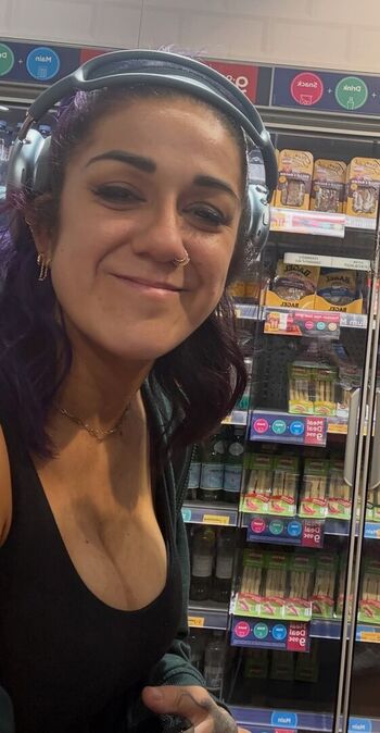 Leaked Bayley page private photo viral onlyfans