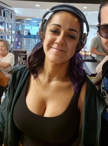 Leaked Bayley private photo viral onlyfans