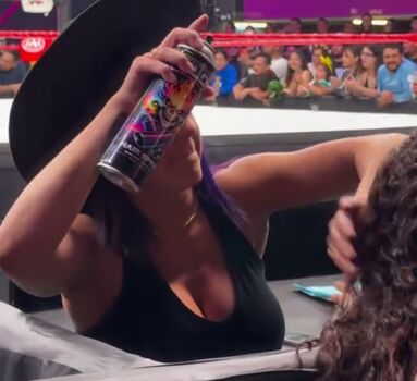 Leaked Bayley private photo viral onlyfans