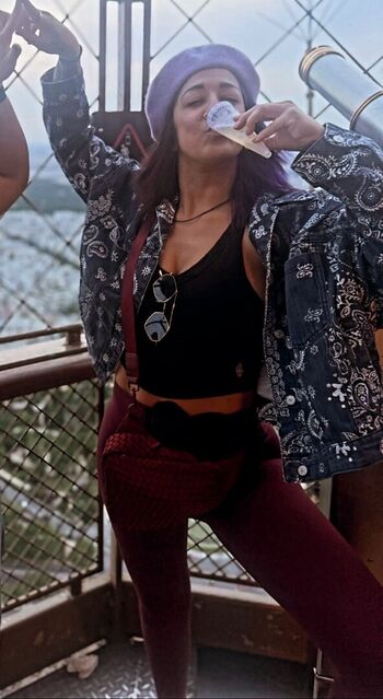 Leaked Bayley private photo viral onlyfans