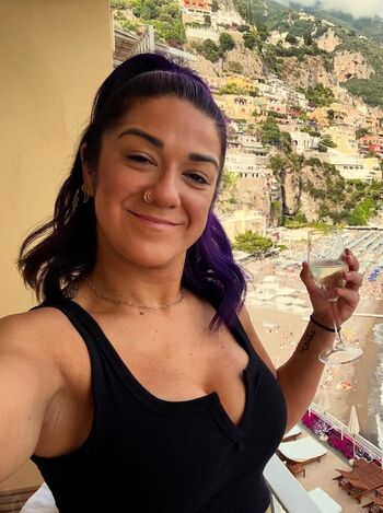 Leaked Bayley private photo viral onlyfans