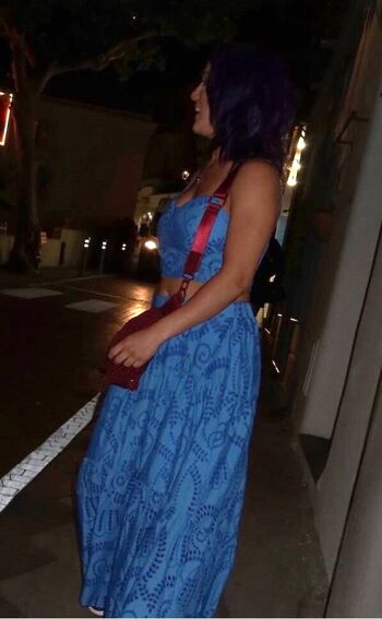Leaked Bayley private photo viral onlyfans