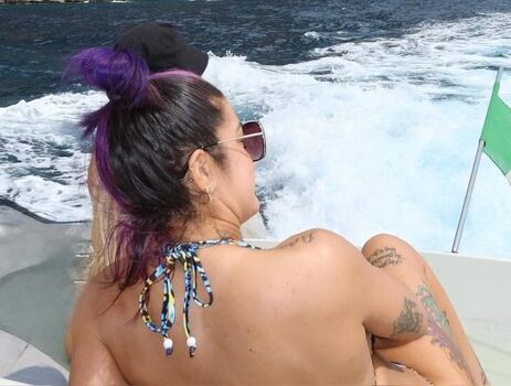 Leaked Bayley private photo viral onlyfans