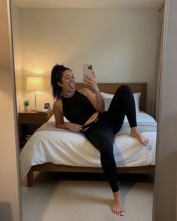 Leaked Bayley private photo viral onlyfans