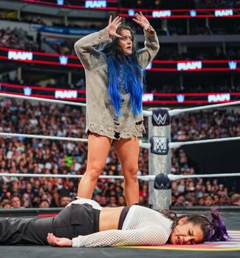 Leaked Bayley private photo viral onlyfans