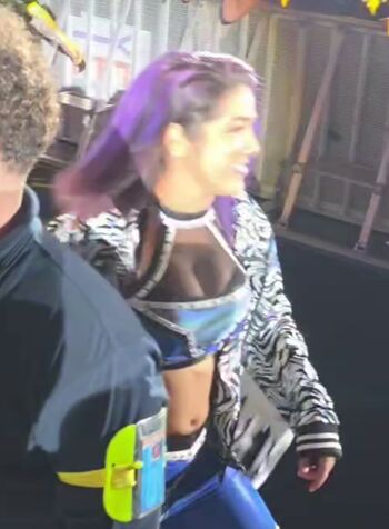 Leaked Bayley private photo viral onlyfans