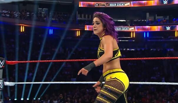 Leaked Bayley private photo viral onlyfans