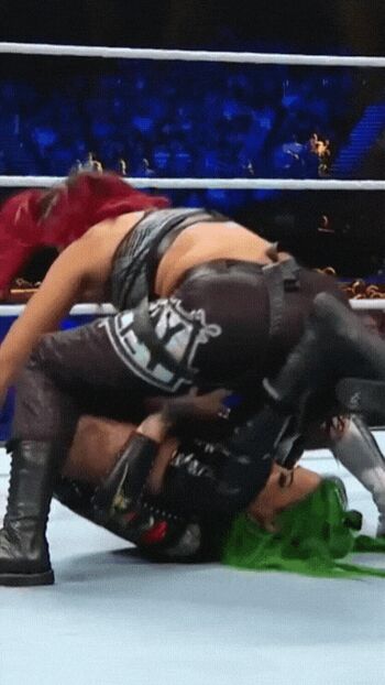 Leaked Bayley private photo viral onlyfans