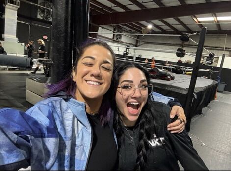 Leaked Bayley private photo viral onlyfans