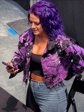 Leaked Bayley private photo viral onlyfans
