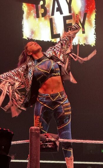 Bayley