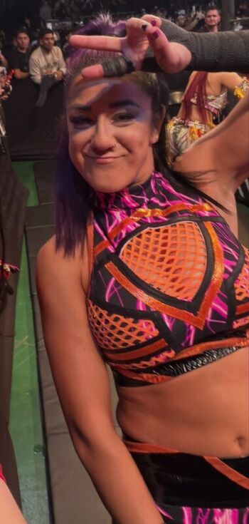 Bayley