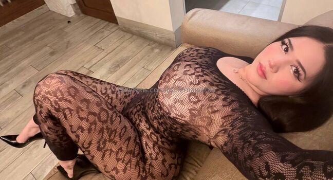 Leaked Bb fernanditaa private photo viral onlyfans